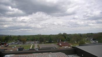 Weather camera view of Alma Intermediate.