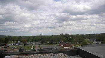 Weather camera view of Alma Intermediate.