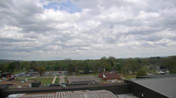Weather camera view of Alma Intermediate.