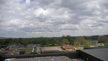 Weather camera view of Alma Intermediate.