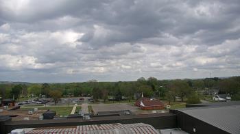 Weather camera view of Alma Intermediate.