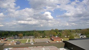 Weather camera view of Alma Intermediate.