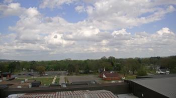 Weather camera view of Alma Intermediate.