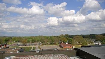 Weather camera view of Alma Intermediate.