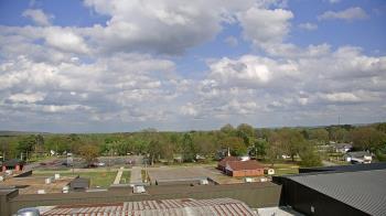 Weather camera view of Alma Intermediate.