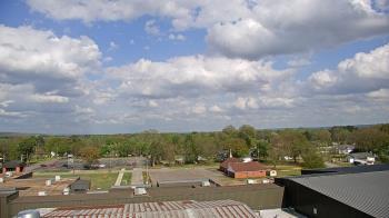 Weather camera view of Alma Intermediate.