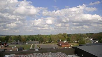 Weather camera view of Alma Intermediate.