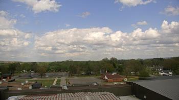 Weather camera view of Alma Intermediate.