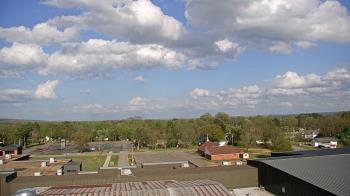 Weather camera view of Alma Intermediate.