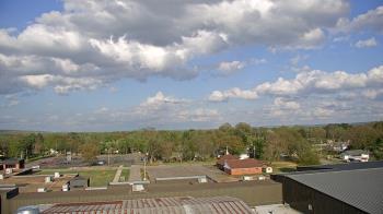 Weather camera view of Alma Intermediate.