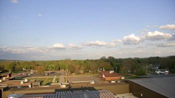 Weather camera view of Alma Intermediate.