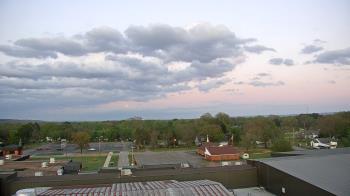 Weather camera view of Alma Intermediate.