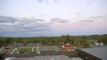 Weather camera view of Alma Intermediate.