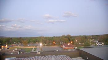 Weather camera view of Alma Intermediate.