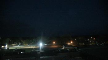 Weather camera view of Alma Intermediate.