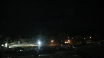 Weather camera view of Alma Intermediate.