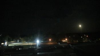 Weather camera view of Alma Intermediate.