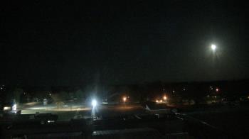 Weather camera view of Alma Intermediate.