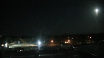 Weather camera view of Alma Intermediate.