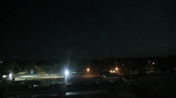 Weather camera view of Alma Intermediate.