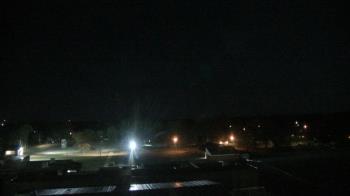 Weather camera view of Alma Intermediate.