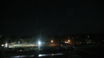 Weather camera view of Alma Intermediate.