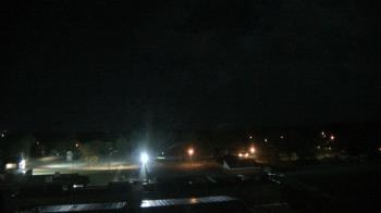 Weather camera view of Alma Intermediate.