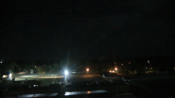 Weather camera view of Alma Intermediate.