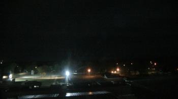 Weather camera view of Alma Intermediate.