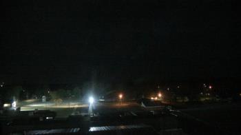 Weather camera view of Alma Intermediate.