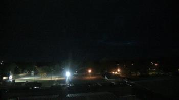 Weather camera view of Alma Intermediate.