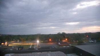 Weather camera view of Alma Intermediate.