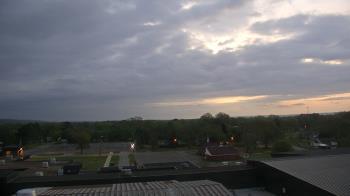 Weather camera view of Alma Intermediate.