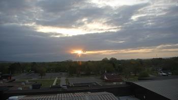 Weather camera view of Alma Intermediate.