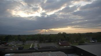 Weather camera view of Alma Intermediate.