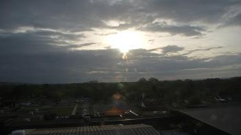 Weather camera view of Alma Intermediate.