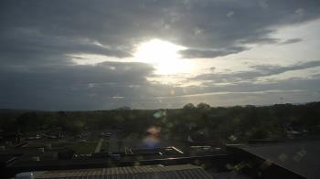 Weather camera view of Alma Intermediate.