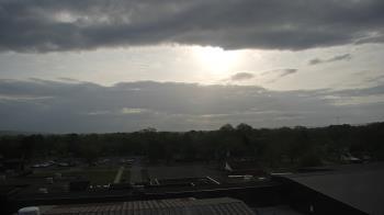 Weather camera view of Alma Intermediate.