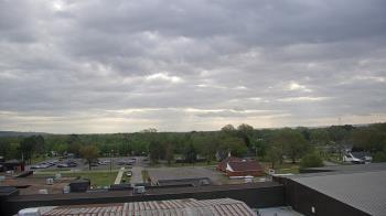 Weather camera view of Alma Intermediate.