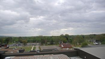 Weather camera view of Alma Intermediate.