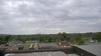 Weather camera view of Alma Intermediate.