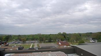 Weather camera view of Alma Intermediate.