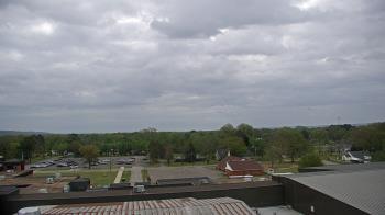 Weather camera view of Alma Intermediate.
