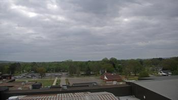 Weather camera view of Alma Intermediate.