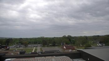 Weather camera view of Alma Intermediate.