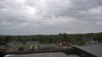 Weather camera view of Alma Intermediate.