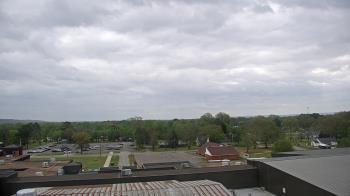 Weather camera view of Alma Intermediate.