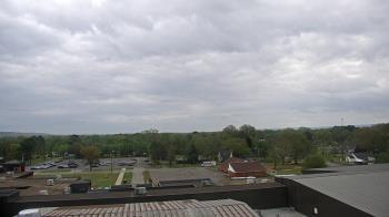 Weather camera view of Alma Intermediate.