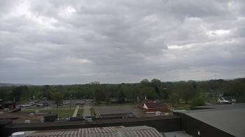 Weather camera view of Alma Intermediate.