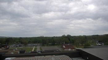 Weather camera view of Alma Intermediate.